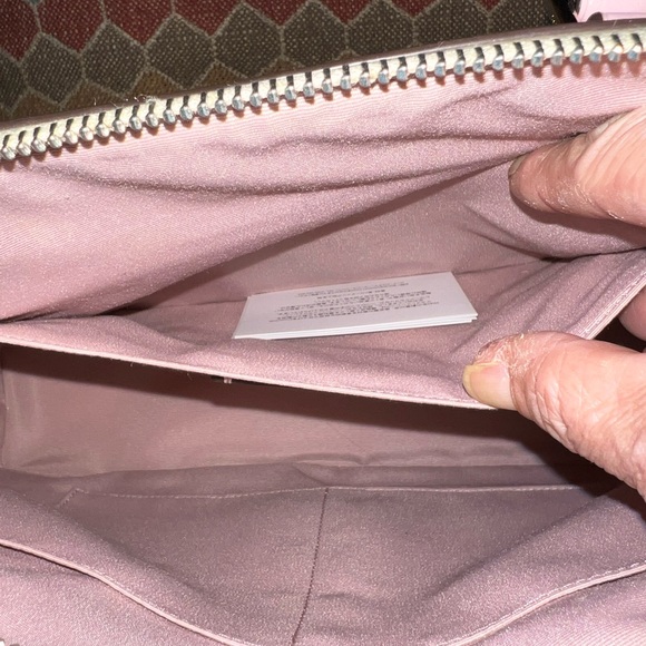 Gorgeous authentic coach set! - Picture 7 of 14